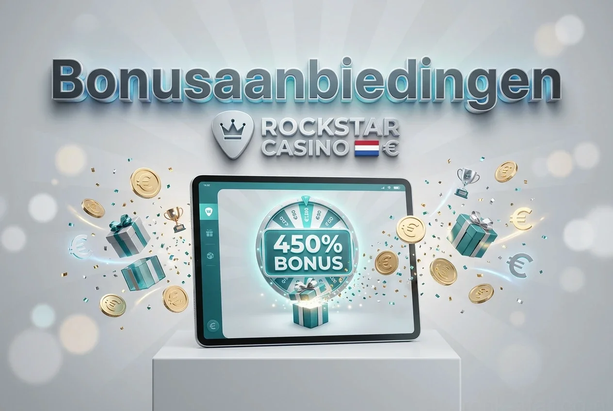 Bonusaanbiedingen